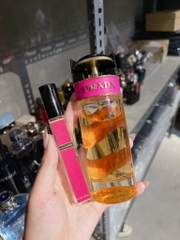 Nước hoa Nữ Prada Candy EDP