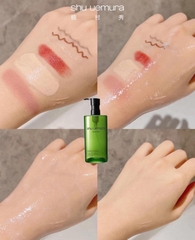 Dầu Tẩy Trang Shu Uemura Anti Oxi+ Cleansing Oil