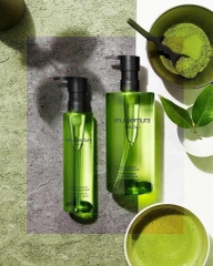 Dầu Tẩy Trang Shu Uemura Anti Oxi+ Cleansing Oil
