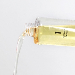 Dầu Tẩy Trang Numbuzin No.1 Easy Peasy Cleansing Oil