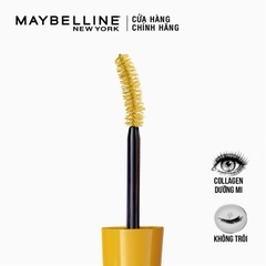 Chuốt Mi Mascara Maybelline The Colossal 9.2ml