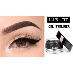 Gel Kẻ Mắt Inglot AMC Eyeliner Gel  (5.5g)