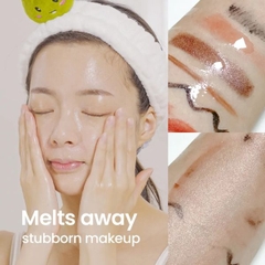 Dầu Tẩy Trang Numbuzin No.1 Easy Peasy Cleansing Oil