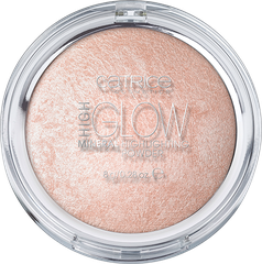 Phấn Bắt Sáng Catrice High Glow Mineral Highlighting Powder
