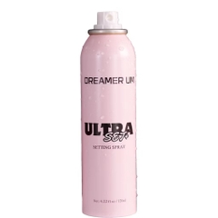 Xịt khoá nền DREAMER UMI ULTRA SET+ Setting Spray