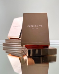 Bắt Sáng Highlight  Patrick Ta Crème & Powder Highlighter Duo