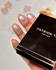 Bắt Sáng Highlight  Patrick Ta Crème & Powder Highlighter Duo