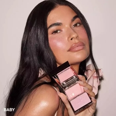 Bắt Sáng Highlight  Patrick Ta Crème & Powder Highlighter Duo