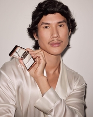Bắt Sáng Highlight  Patrick Ta Crème & Powder Highlighter Duo