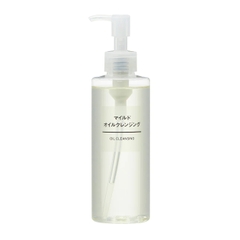 Dầu Tẩy Trang Muji Oil Cleansing