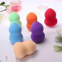 Mút Tán Kem Nền