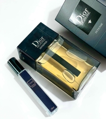 Nước Hoa Nam Dior Homme Intense