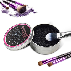 Giặt Cọ Khô Make Up Brush Cleaner Series