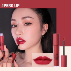 Son Kem Son 3CE Kem Soft Lip Lacquer