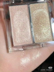 Phấn Bắt Sáng Clio Prism Highlighter Duo