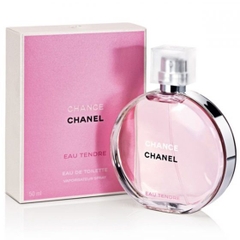 Nước Hoa Nữ Chanel Chance Eau Tendre Eau de Toilette