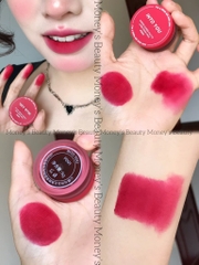 Son Hủ Lì Into You Shero Super Matte Lip & Cheek Mud