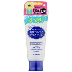 Tẩy Da Chết Dành Cho Mặt Rosette Peeling Gel