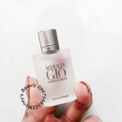 Nước Hoa Nam Giorgio Armani Acqua Di Gio EDT
