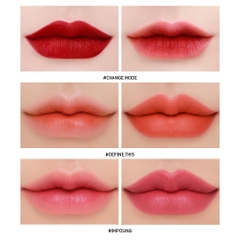 Son Kem Son 3CE Kem Soft Lip Lacquer
