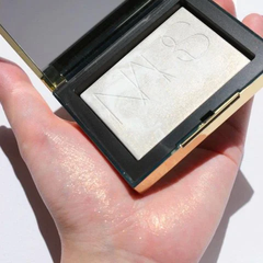 Phấn Phủ Dạng Nén Nars Gold Dust Light Reflecting Setting Powder Pressed