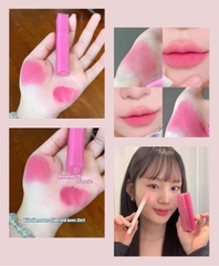 Son Kem Lì Romand Blur Fudge Tint 5g