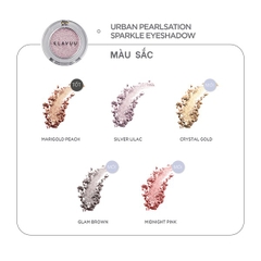 Nhũ mắt Klavuu Urban Pearlsation Sparkle Eyeshadow