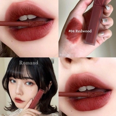 Son Kem Lì Romand Blur Fudge Tint 5g