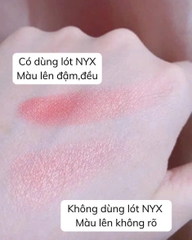 Kem Lót Cho Nhũ NYX professional makeup glitter primer