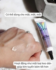 Kem Lót Cho Nhũ NYX professional makeup glitter primer