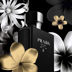 Nước Hoa Nam Prada L'Homme Intense EDP