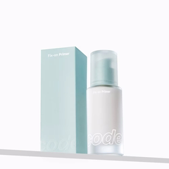 CG FIX-ON PRIMER [ Kem lót kiềm dầu Code - xanh ngọc ] 30ml