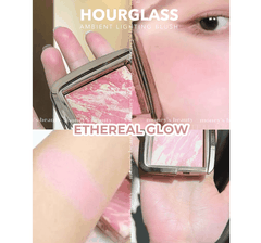 Má Hồng Hourglass Ambient Lighting Blush 1 Ô (MINISIZE)