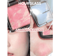 Má Hồng Hourglass Ambient Lighting Blush
