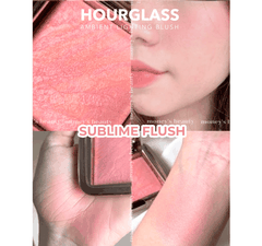 Má Hồng Hourglass Ambient Lighting Blush