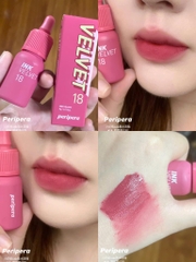 Son Kem Peripera INK Velvet Nude
