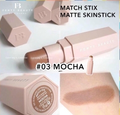 Tạo Khối Fenty Beauty Match Stix Matte Skinstick