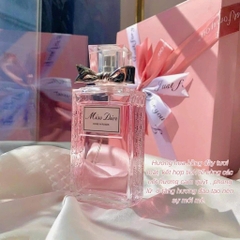 Nước Hoa Nữ Dior Miss Dior Rose N’roses EDT