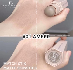 Tạo Khối Fenty Beauty Match Stix Matte Skinstick