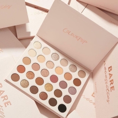 Bảng Mắt ColourPop Mega Eyeshadow Palette 35 ô