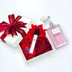 Nước Hoa Nữ Dior Miss Dior Rose N’roses EDT