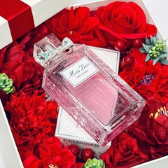 Nước Hoa Nữ Dior Miss Dior Rose N’roses EDT