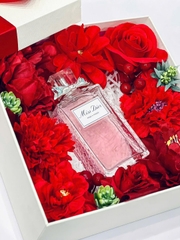Nước Hoa Nữ Dior Miss Dior Rose N’roses EDT