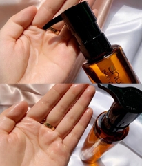 Dầu Tẩy Trang Shu Uemura Ultime8 Sublime Beauty Cleansing Oil