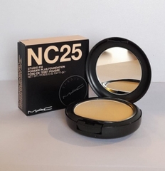 Phấn Phủ MAC Studio Fix Powder Plus Foundation