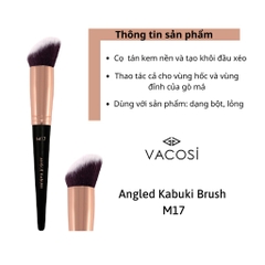Cọ Lẻ Vacosi