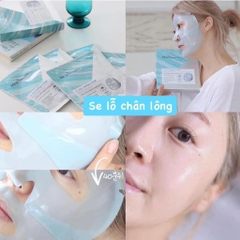 Mặt Nạ MediAnswer Collagen Mask