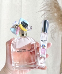 Nước Hoa Nữ Marc Jacobs Perfect