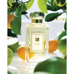 Nước Hoa Nữ Jo Malone London Lime Basil & Mandarin Cologne