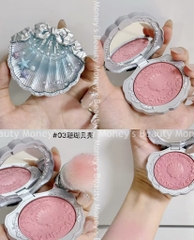 Phấn Má Hồng Swan Ballet Flower Knows